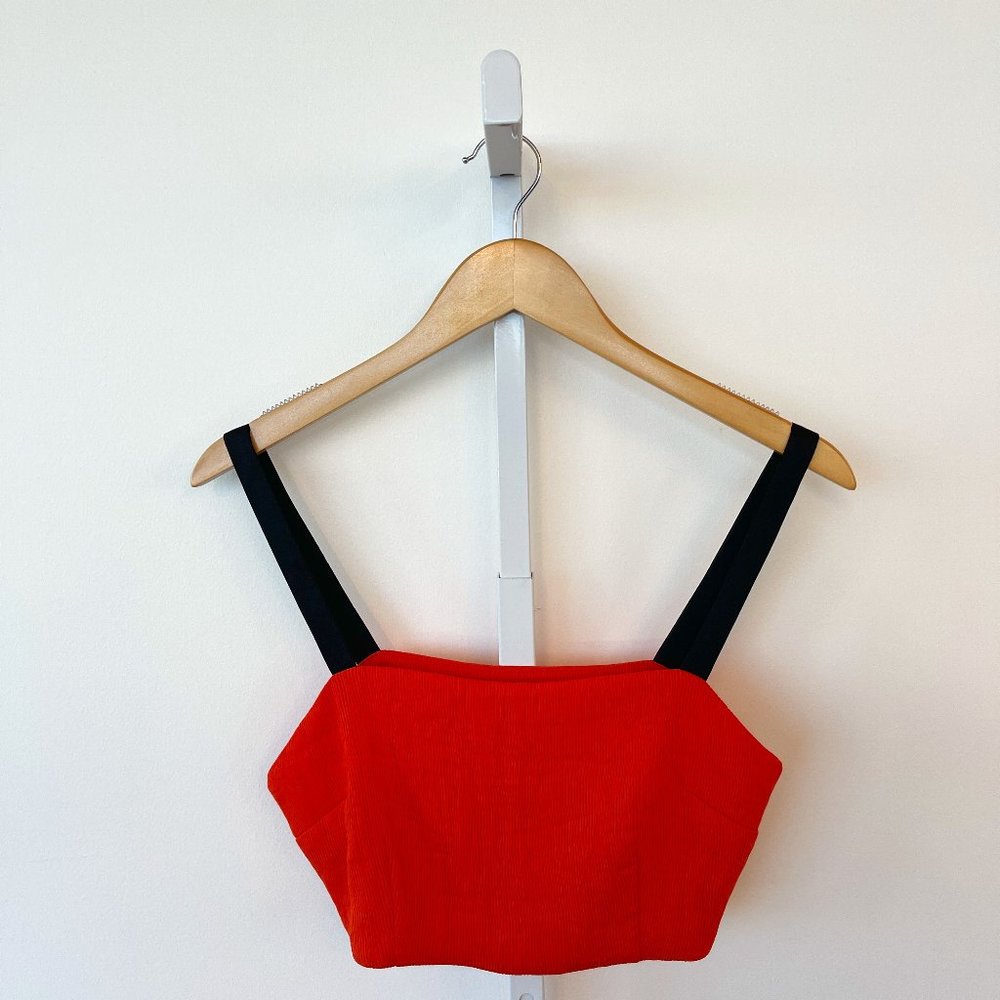 FlagPole NYC Sol Top + Noah Skirt